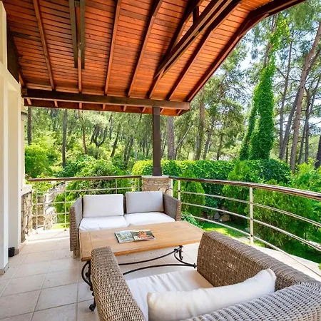 Villa Large Villa In Gocek Göcek