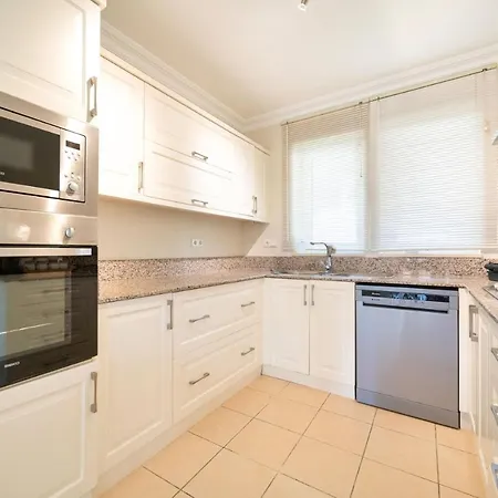 Large Villa In Gocek Villa *