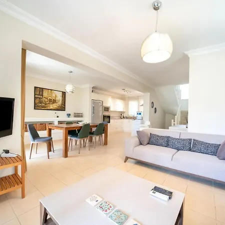Large Villa In Gocek Villa Göcek