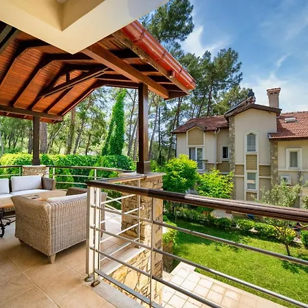Villa Large Villa In Gocek Göcek