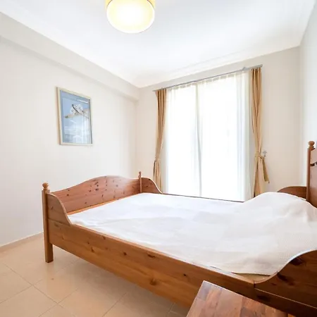 Large Villa In Gocek * Göcek