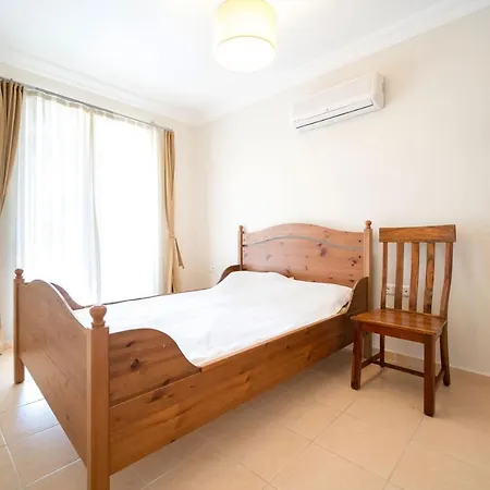 Large Villa In Gocek *