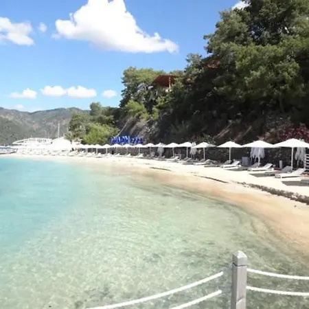 Large Villa In Gocek Villa