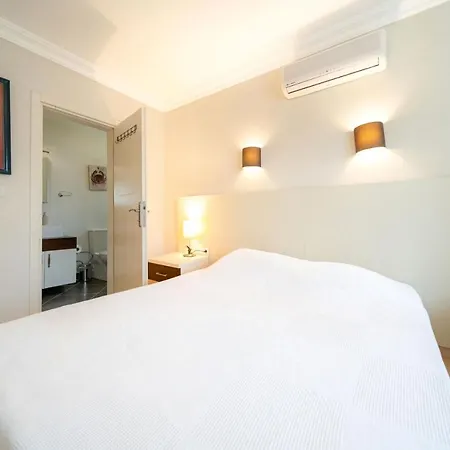 Large Villa In Gocek *