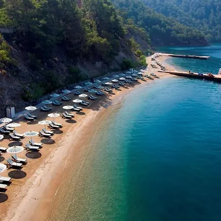 Villa Large Villa In Gocek *